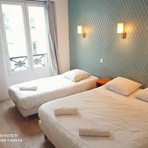  Hotel Central Bastille